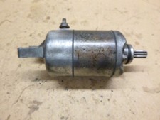 DEMARREUR SCOOTER YAMAHA MAJESTY 250 REFERENCE MOTEUR G314E