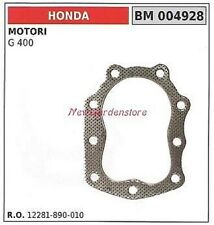 Joint De Culasse HONDA