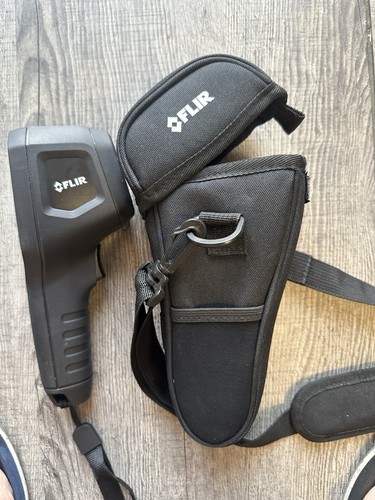 Caméra thermique flir tg297 - caméra,