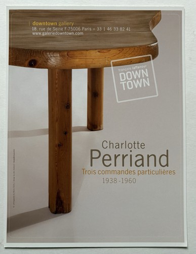 Charlotte perriand grand - perriand,