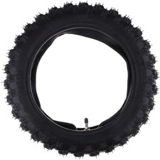 Pneu Scooter 49cc 2,50-10 Noir