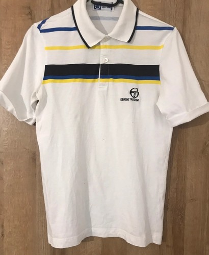 Sergio tacchini polo pat - tacchini, cash