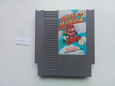 Super Mario Bros 2 sur