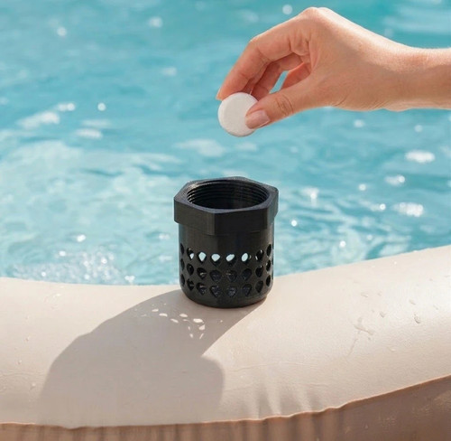 Easy spa diffuseur chlore - -, et