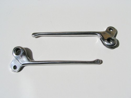 Levier aluminium sport - en,