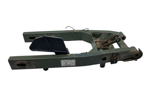 Bras oscillant fourche - bras,