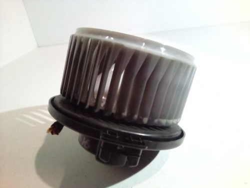 Ventilateur chauffage lexus - chauffage,