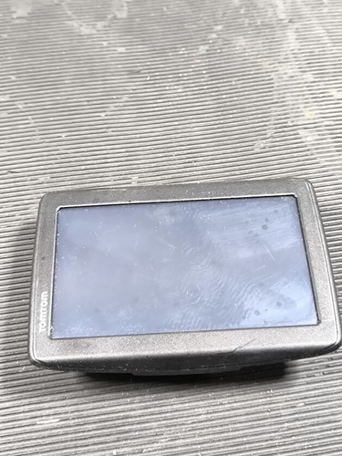 Appareil gps tomtom - gps,