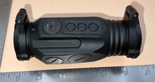 NOS BLACK BRESSER GREEN LASER DOT RIFLE HUNTING SCOPE SIGHT  (#19)