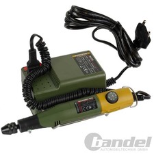 Proxxon Mini-Fraise Régulable