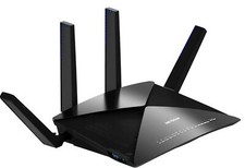 * Netgear Nighthawk X10 WLAN