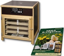 HEKA 7 - Entièrement