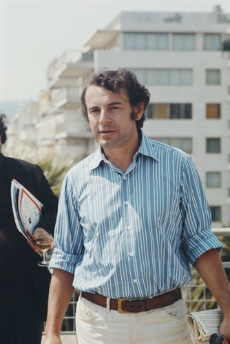 Czech film director milos - director,