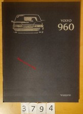 VOLVO 960 2.5L 24V/