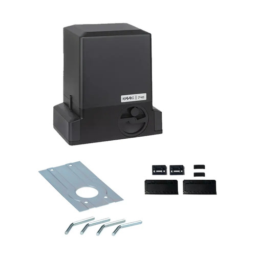 Moteur portails coulissants - portails,