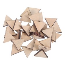  40 Pcs Tesselles Pour