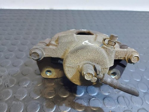 Dac12r étrier frein avant - de,