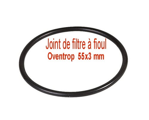 Joint bol pour filtre à - joint, de