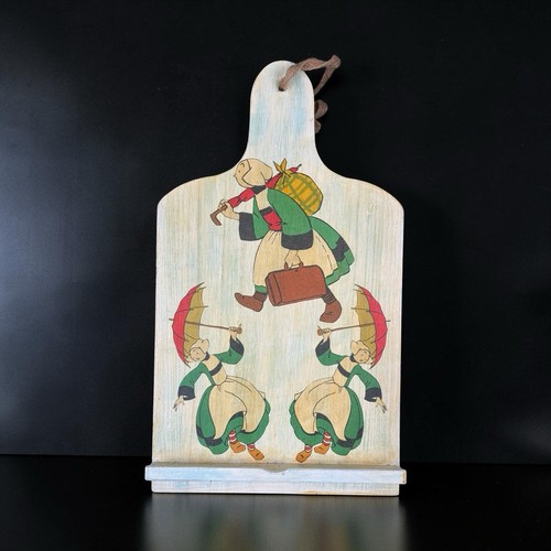 Ancien porte livre - porte, cuisine