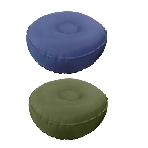 Coussin yoga gonflable - yoga,