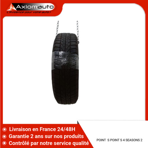 Paire de pneus point - de,