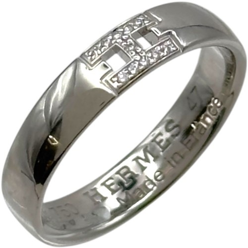 Bague hermès ever hercules - hermès, or