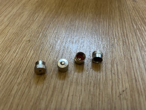 Bouchon valve pour - bouchon,