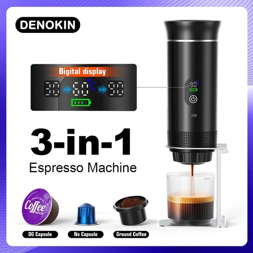 Machine café expresso - machine,