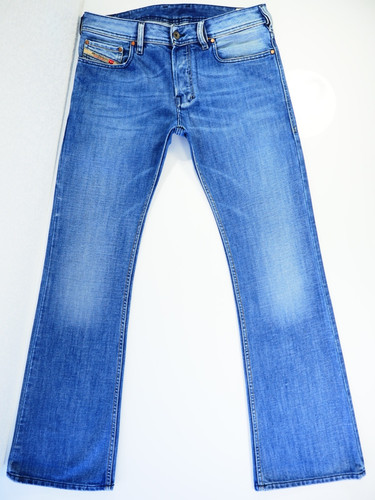 Diesel zathan jeans labelled - diesel,