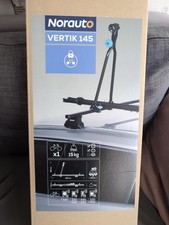 Porte velo de toit NORAUTO
