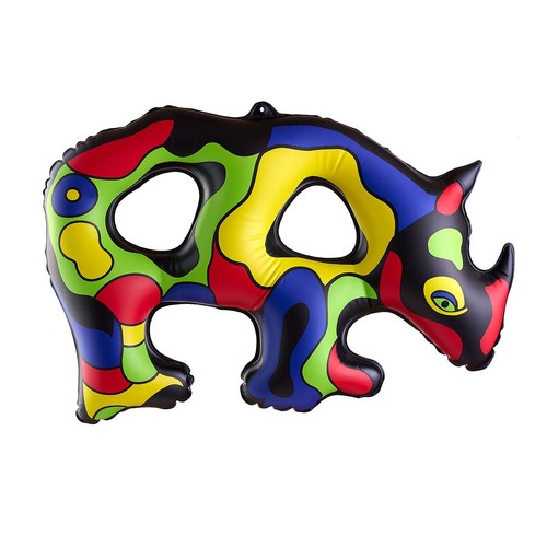 Niki saint phalle - saint,
