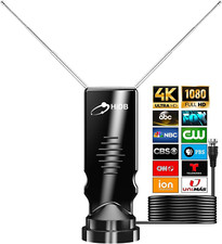 TV Antenna for Smart TV Indoor