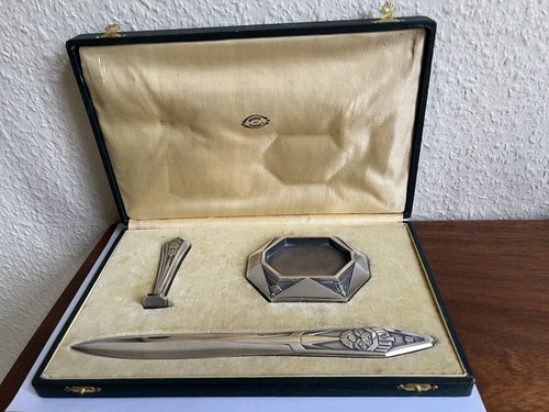 Frecourt set bureau - de,