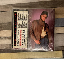 Michael jackson - 9 Vinyles  -