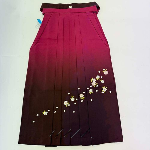 Femme hakama 87cm kimono - 87cm,