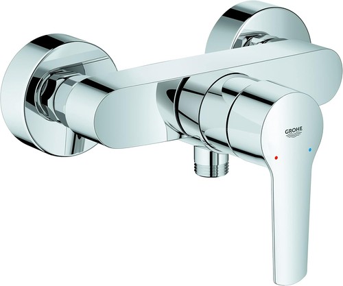 Mitigeur douche grohe - mitigeur, start