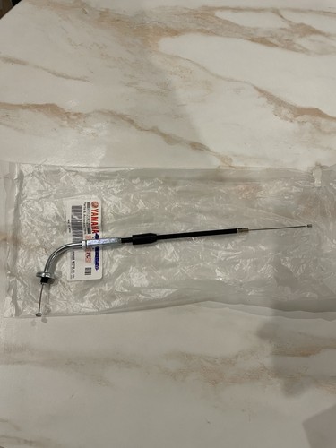 Chappy yamaha cable - yamaha, pompe