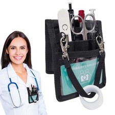 Pochette Infirmiere,Poches