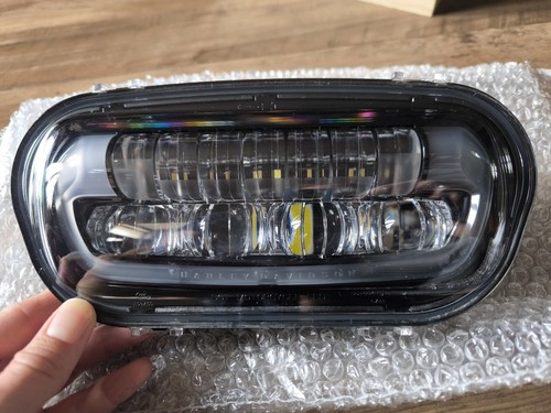 Phare led oem harley davidson - led,