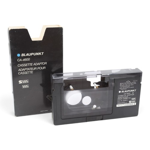 Blaupunkt 4600 adaptateur - ca-4600,