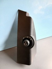 Ford Fiesta / Cache intérieur