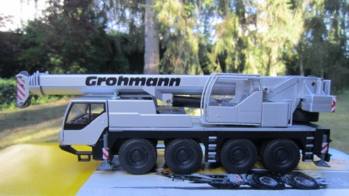 Conrad 2094 liebherr - conrad,