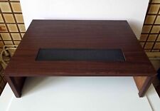 *** CAPOT EN BOIS D'ORIGINE