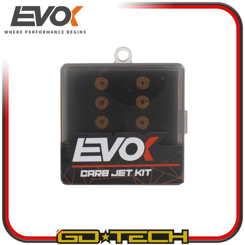 Kit gicleurs carburateur - kit,