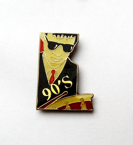Pin tabac cigarettes winston - pin's,