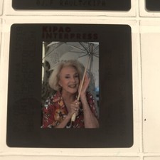 MICHELINE PRESLE - DIAPOSITIVE