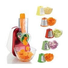 Moulinex Pillen Médicament