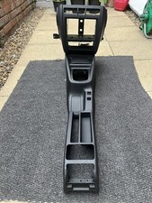 Seat Toledo 2.3 VR5 Leon Cupra R MK1 Double Din Facia  Centre Console Handbrake