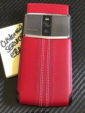 VERTU Signature Touch 5.2"