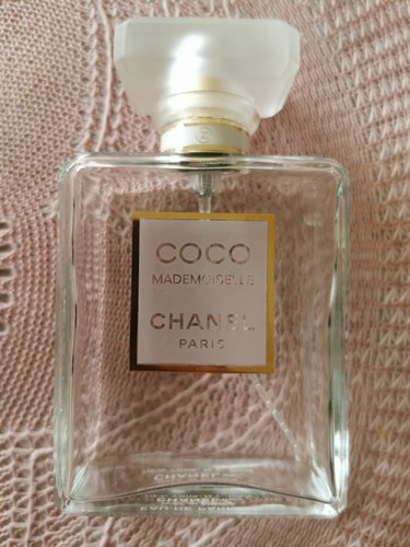 Coco mademoiselle eau - mademoiselle, de